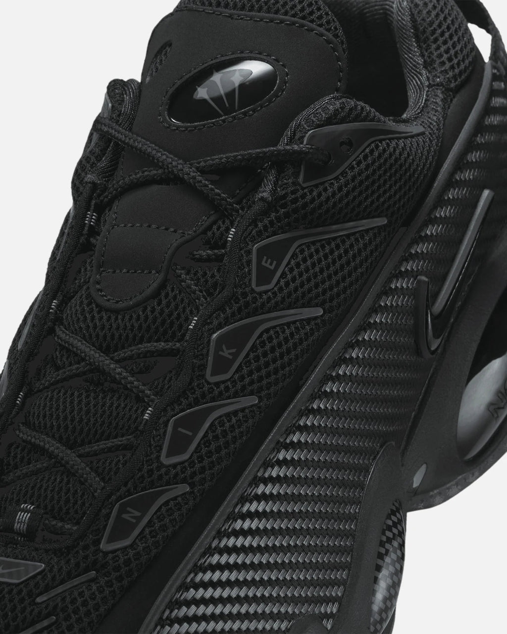 Nocta Glide Black