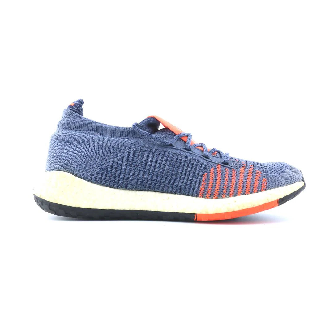 PULSEBOOST HD