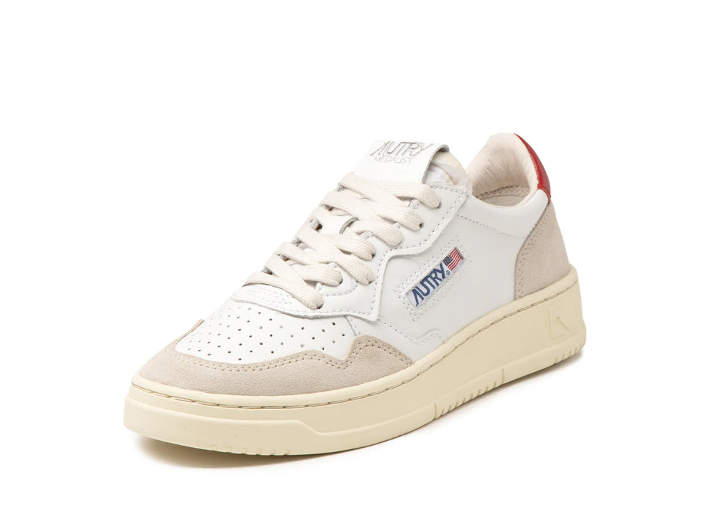 Medalist W *Leather / Suede*