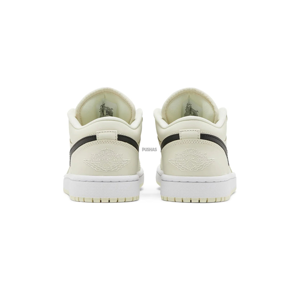 1 Low 'Coconut Milk' Women's (2021)