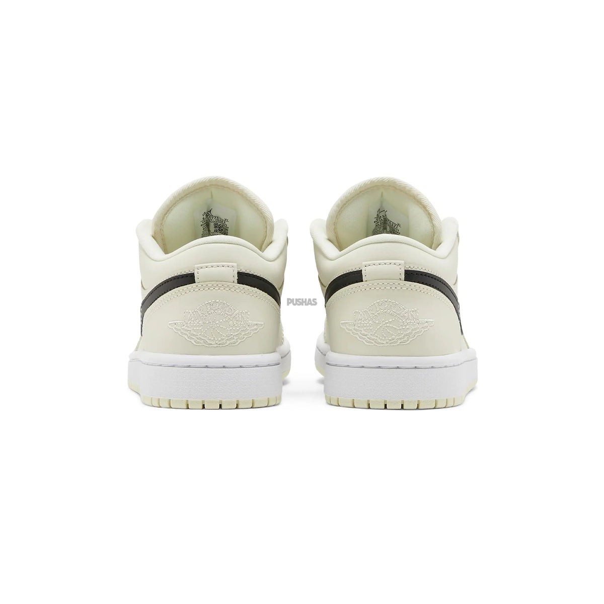 1 Low 'Coconut Milk' Women's (2021)