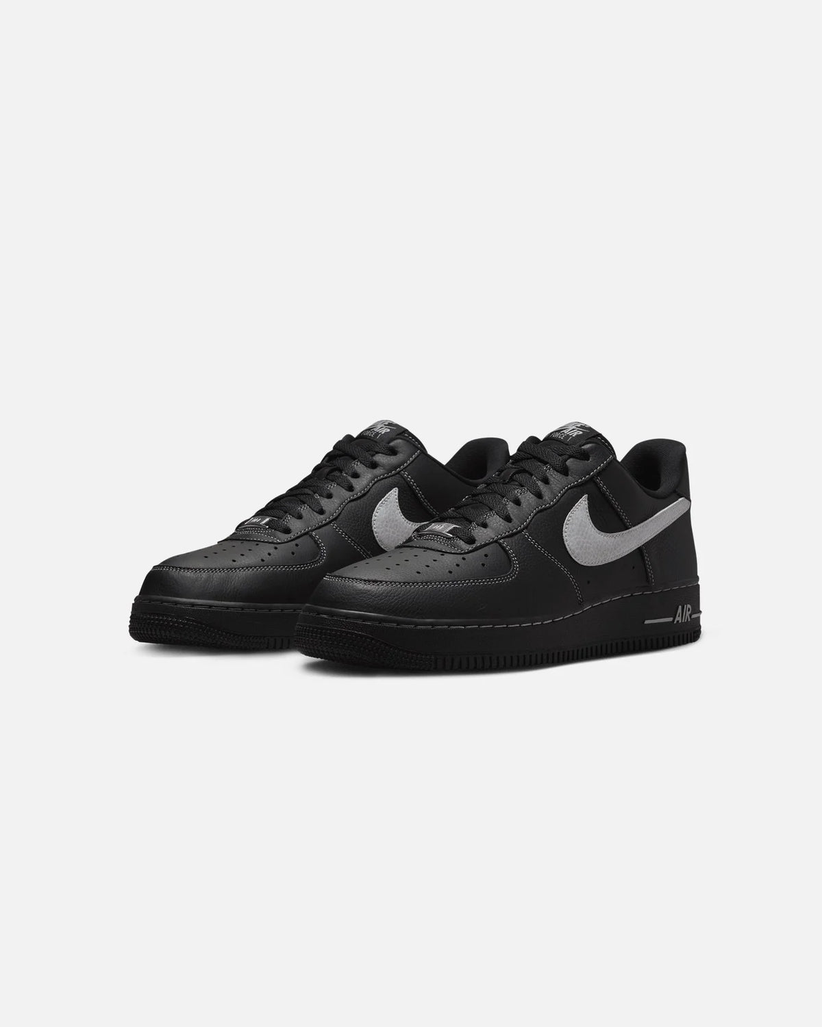 Air Force 1 '07 LV8 Black/Grey