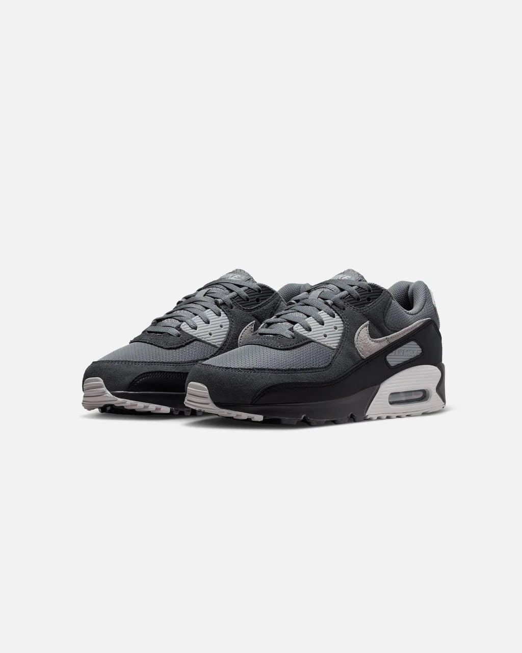 Air Max 90 Smoke Grey
