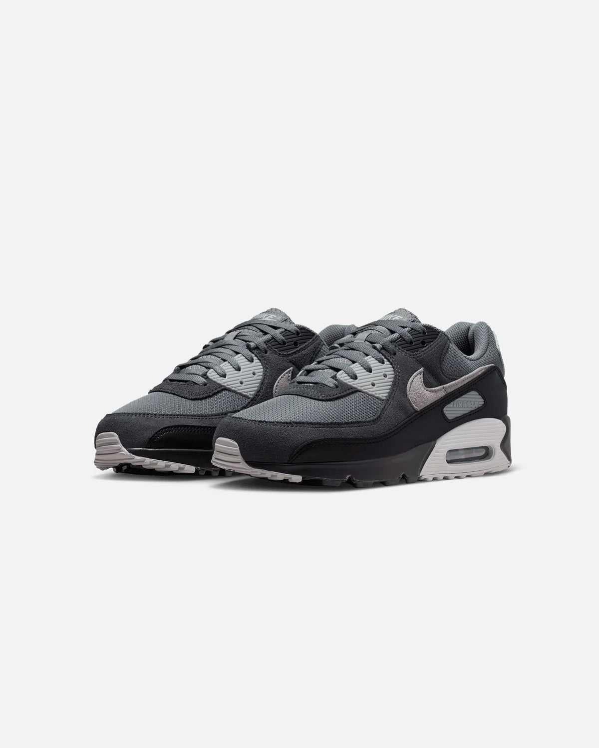 Air Max 90 Smoke Grey