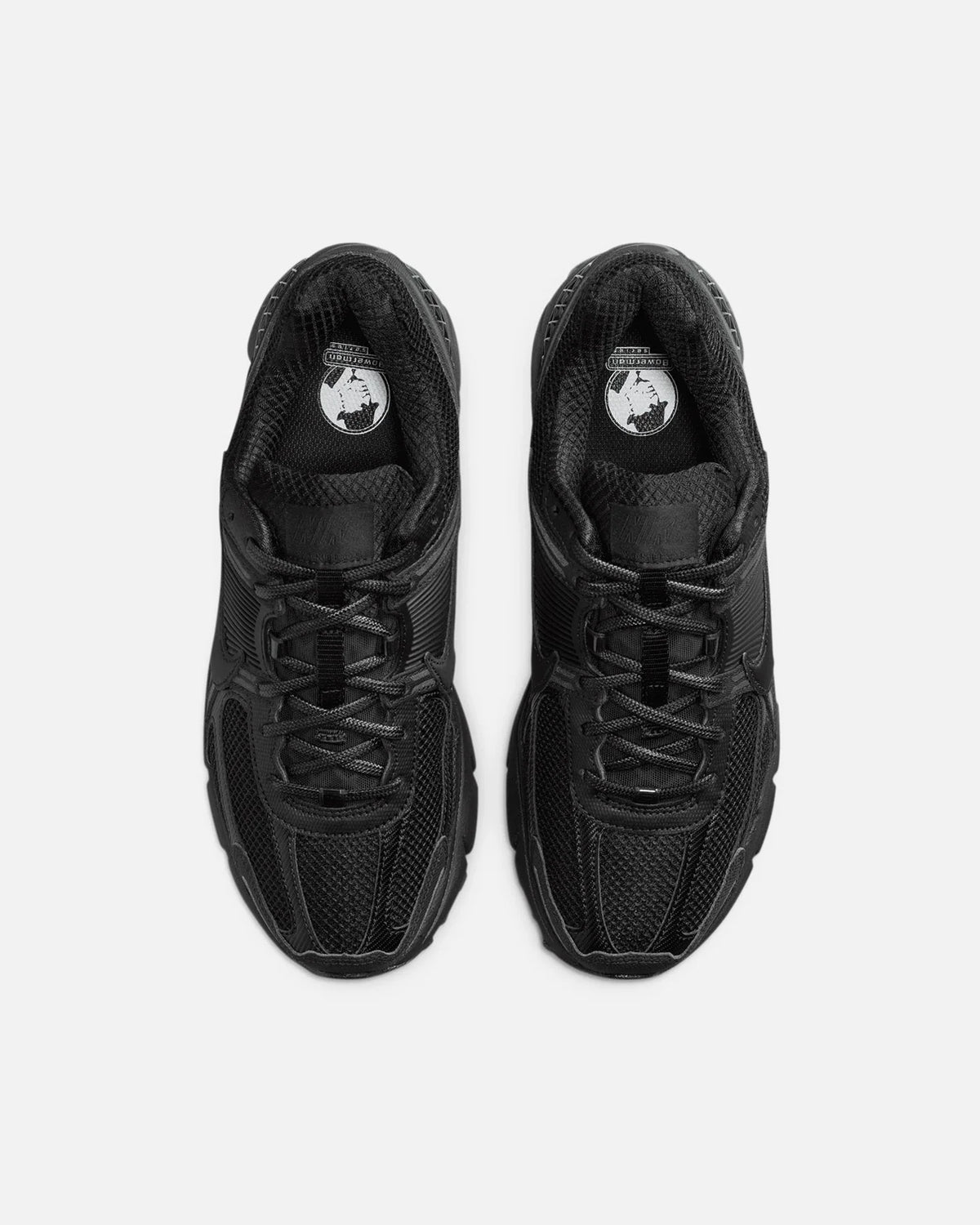 Zoom Vomero 5 Black/Black