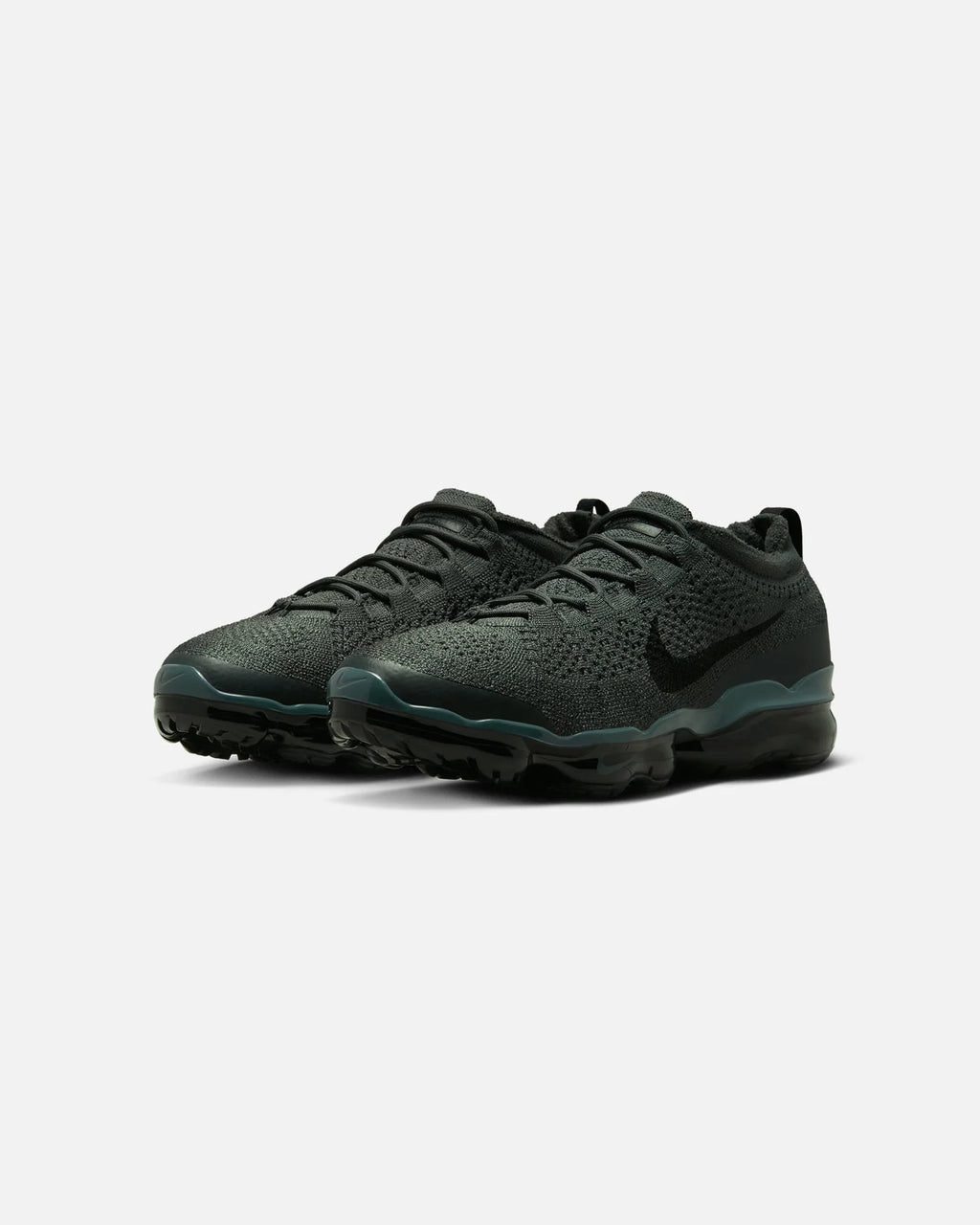Air Vapormax 2023 Flyknit Vintage Green/Black