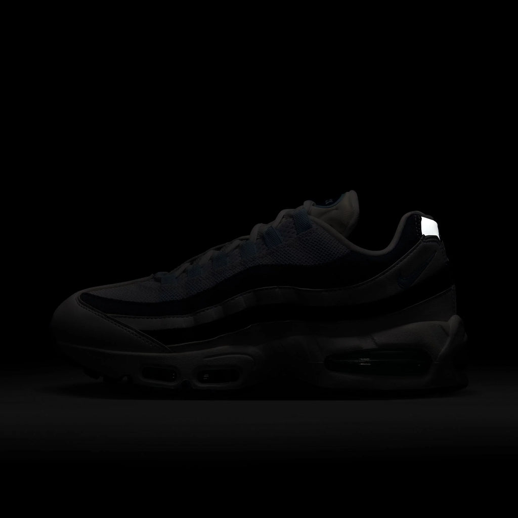 Women's  Max 95 "Big Bubble" - "Celestine Blue"