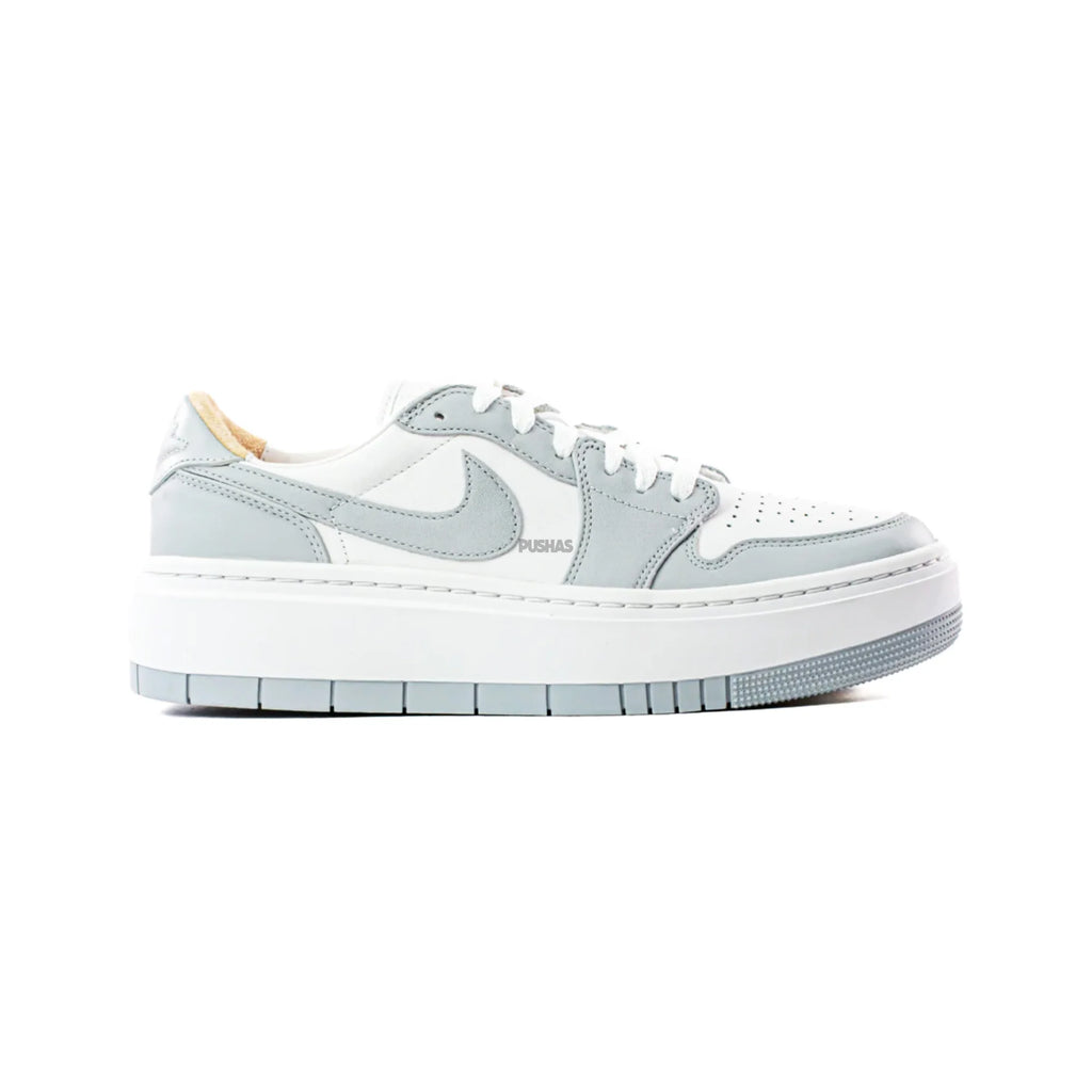 1 Low LV8 Elevate 'Wolf Grey' W (2022)