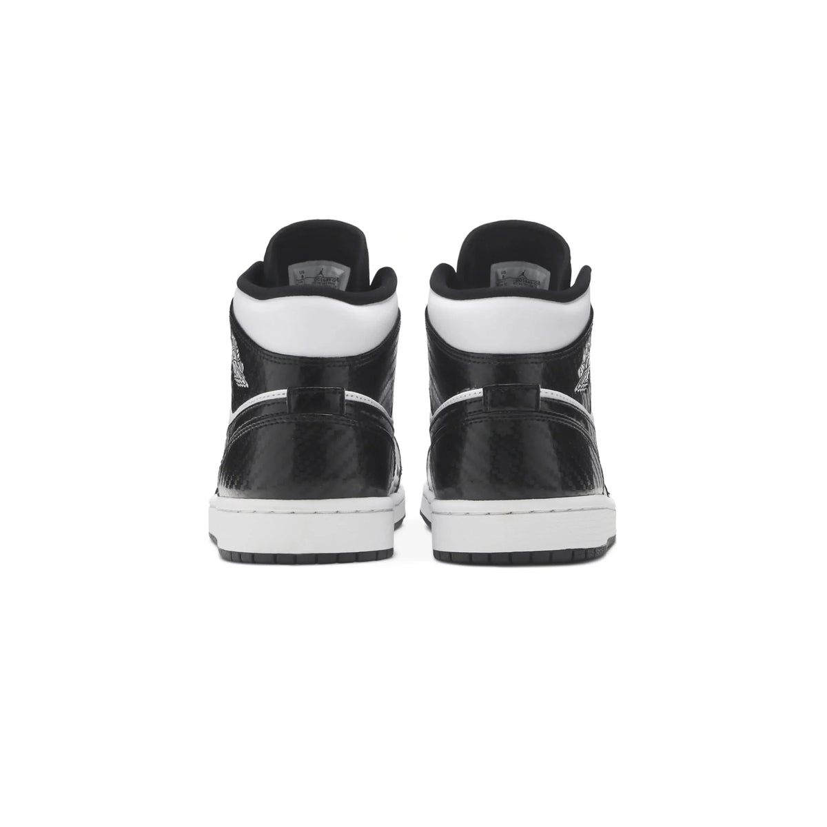 1 Mid 'Carbon Fiber All Star' 2021