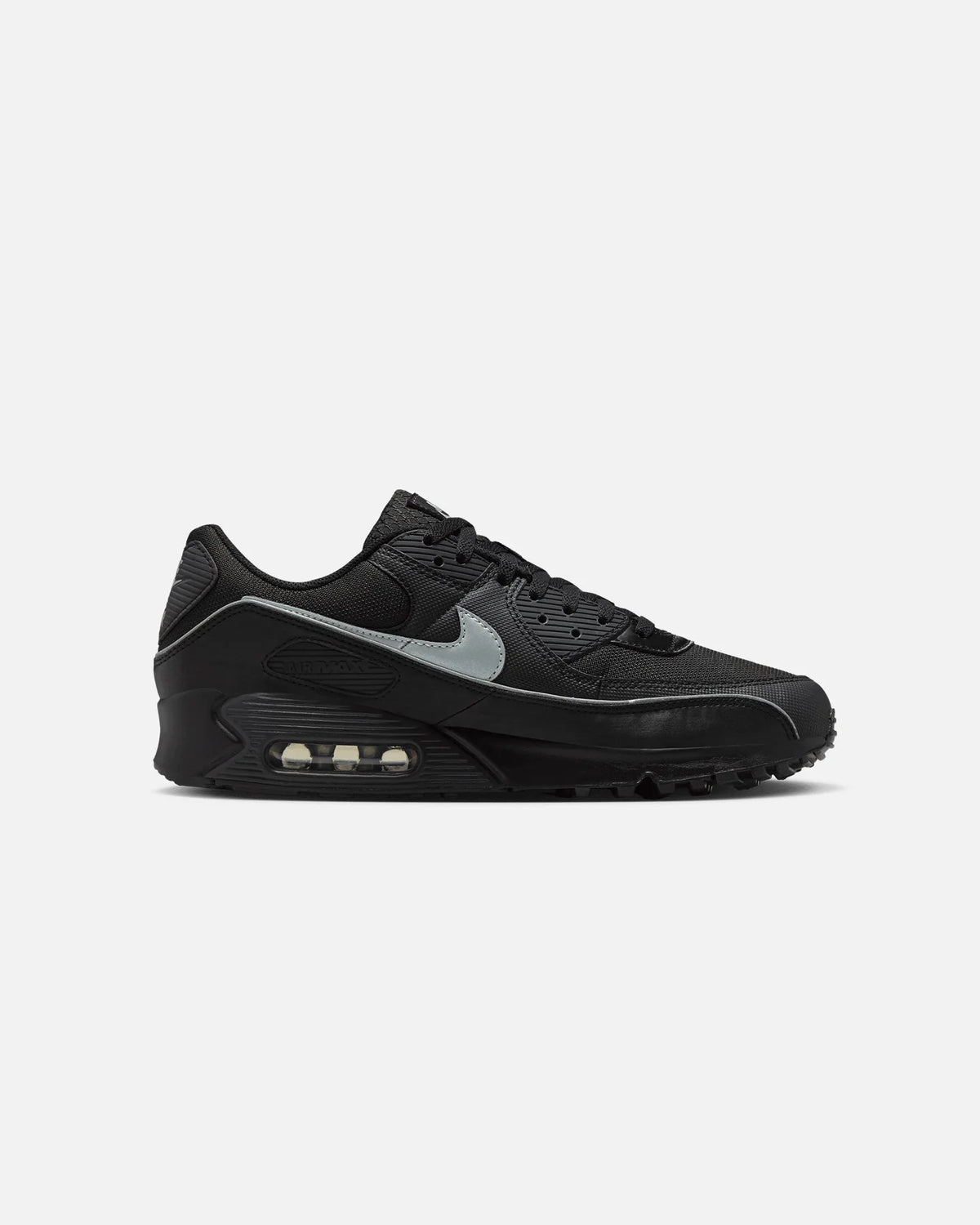 Air Max 90 Premium Black/Multi