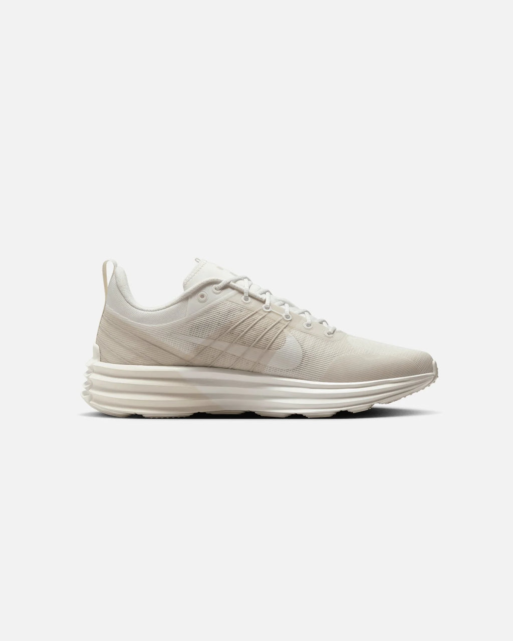 Lunar Roam Summit White