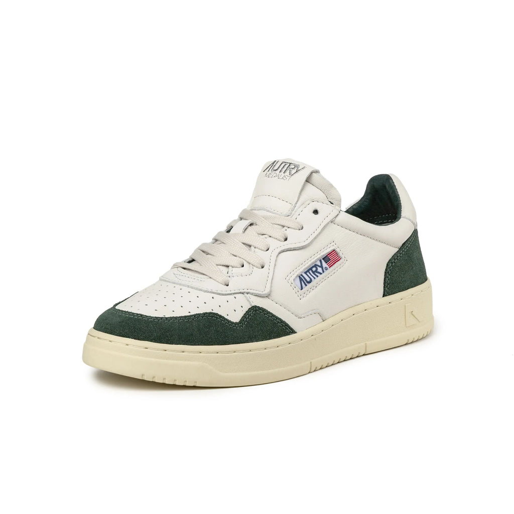 Medalist *Goat / Suede*