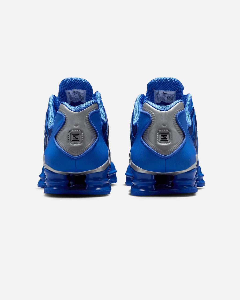 Shox TL Hyper Royal