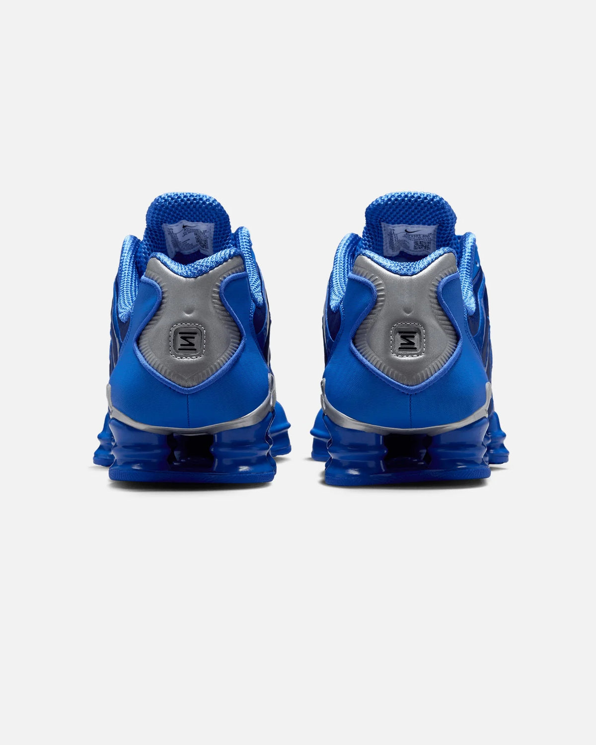 Shox TL Hyper Royal