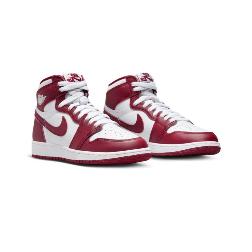 1 Retro High OG Artisanal 'Team Red' GS (2024)