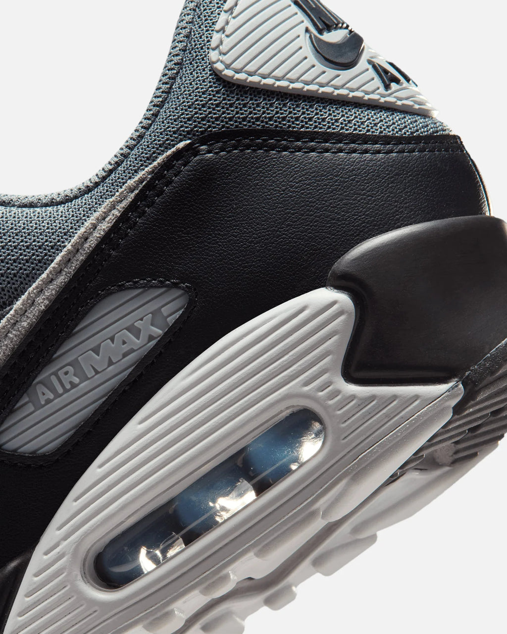 Air Max 90 Smoke Grey