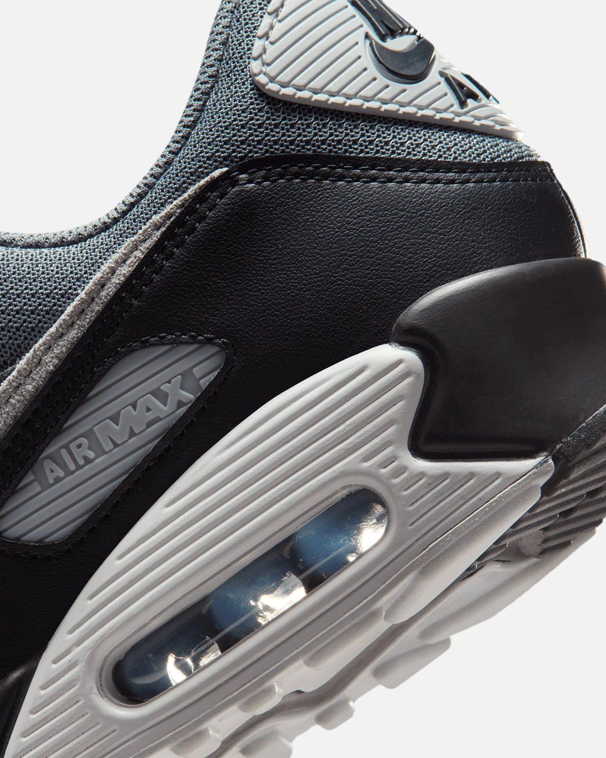 Air Max 90 Smoke Grey