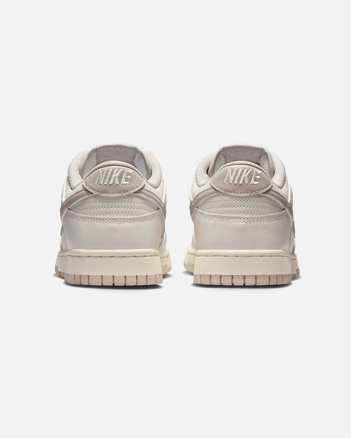 Dunk Low Retro "Cream" Pearl