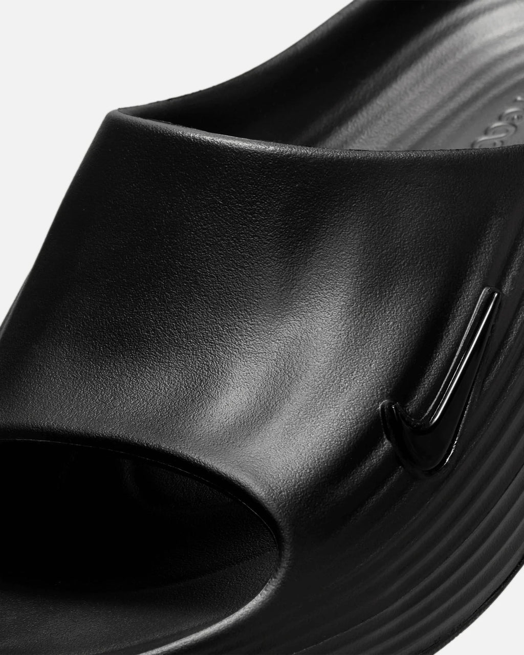 ReactX Rejuven8 Slides Black/Black