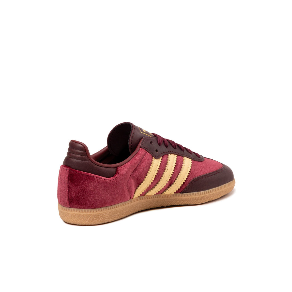 Samba OG W