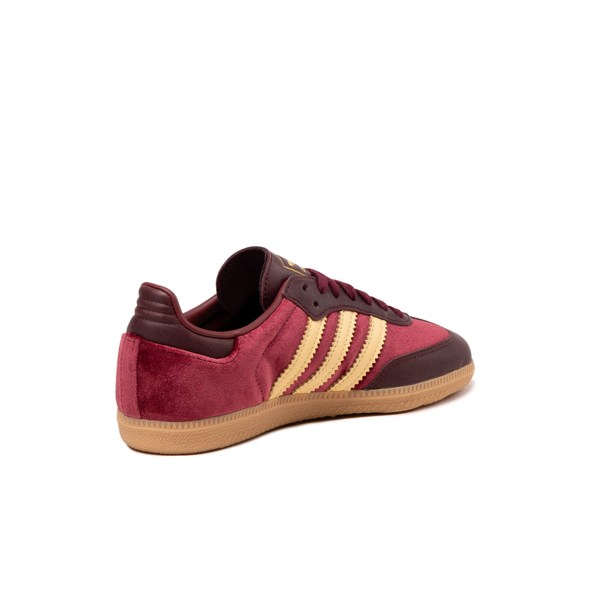 Samba OG W