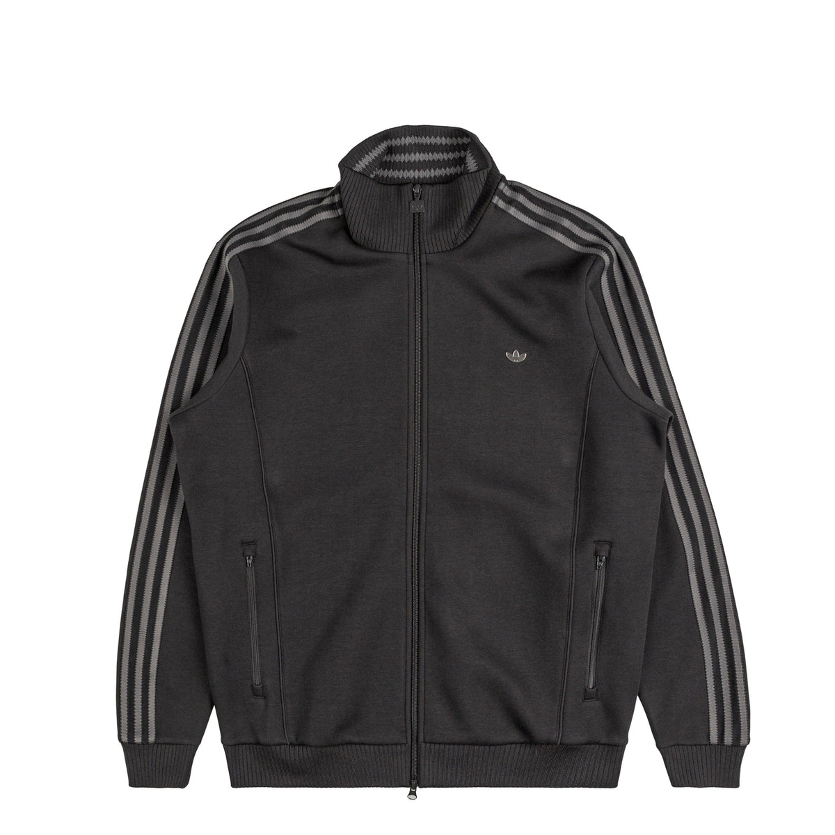 Premium Track Top