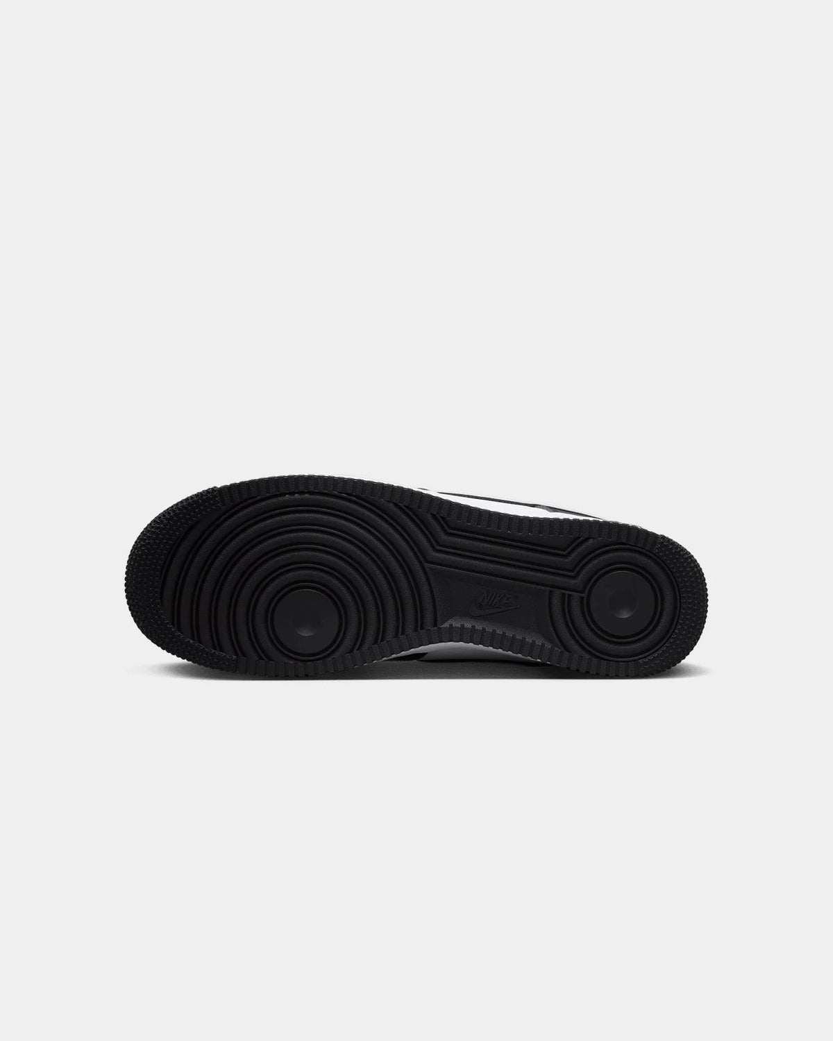 Air Force 1 '07 "Panda" Black/White/Black