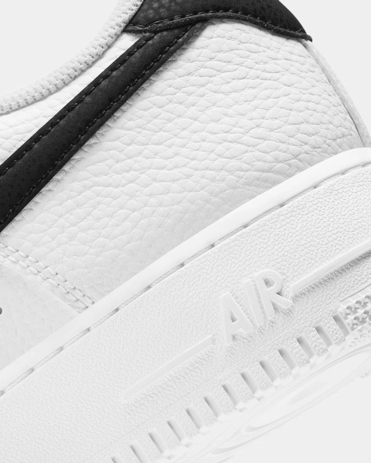 Air Force 1 '07 White/Black