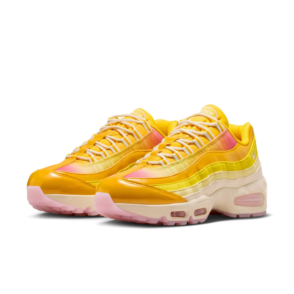 Women's  Max 95 "Big Bubble" - "Sunshine"