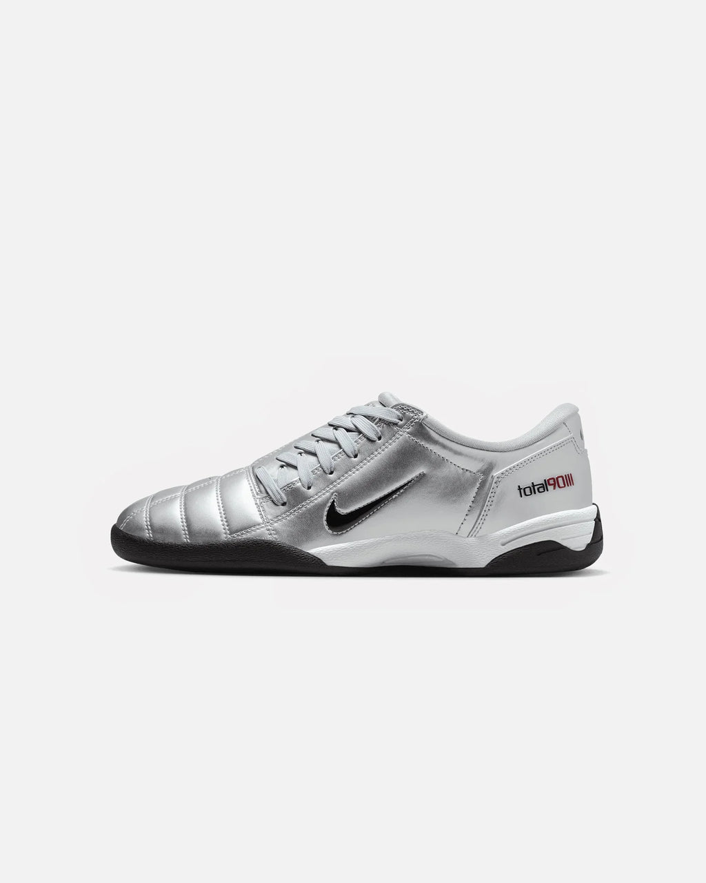 Women's Total 90 Silver