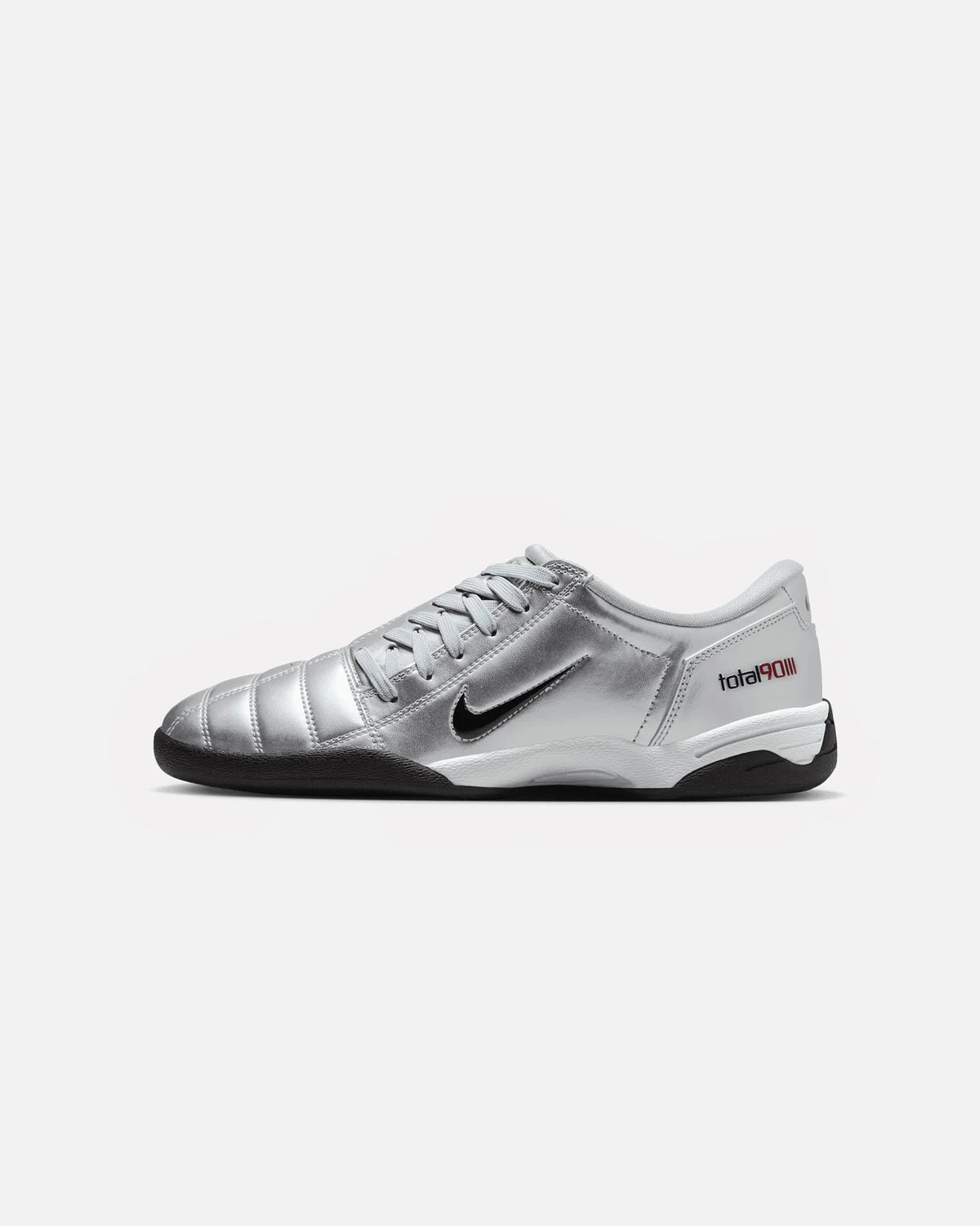 Women's Total 90 Silver