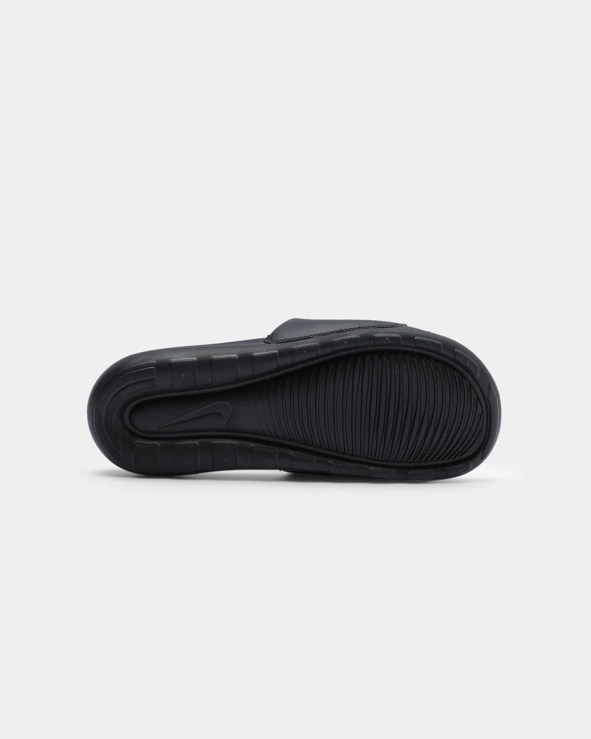 Women's Victori One Slide Black/White/Black