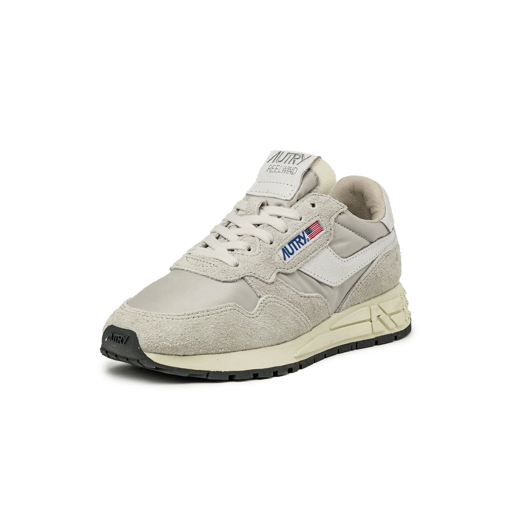 Autry Reelwind Low W *Nylon / Suede*