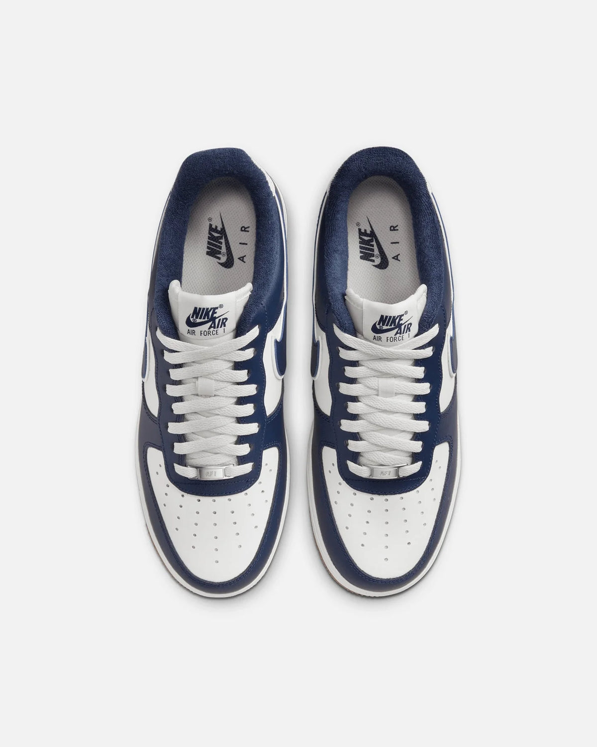 Air Force 1 '07 LV8 Sail/Midnight Navy