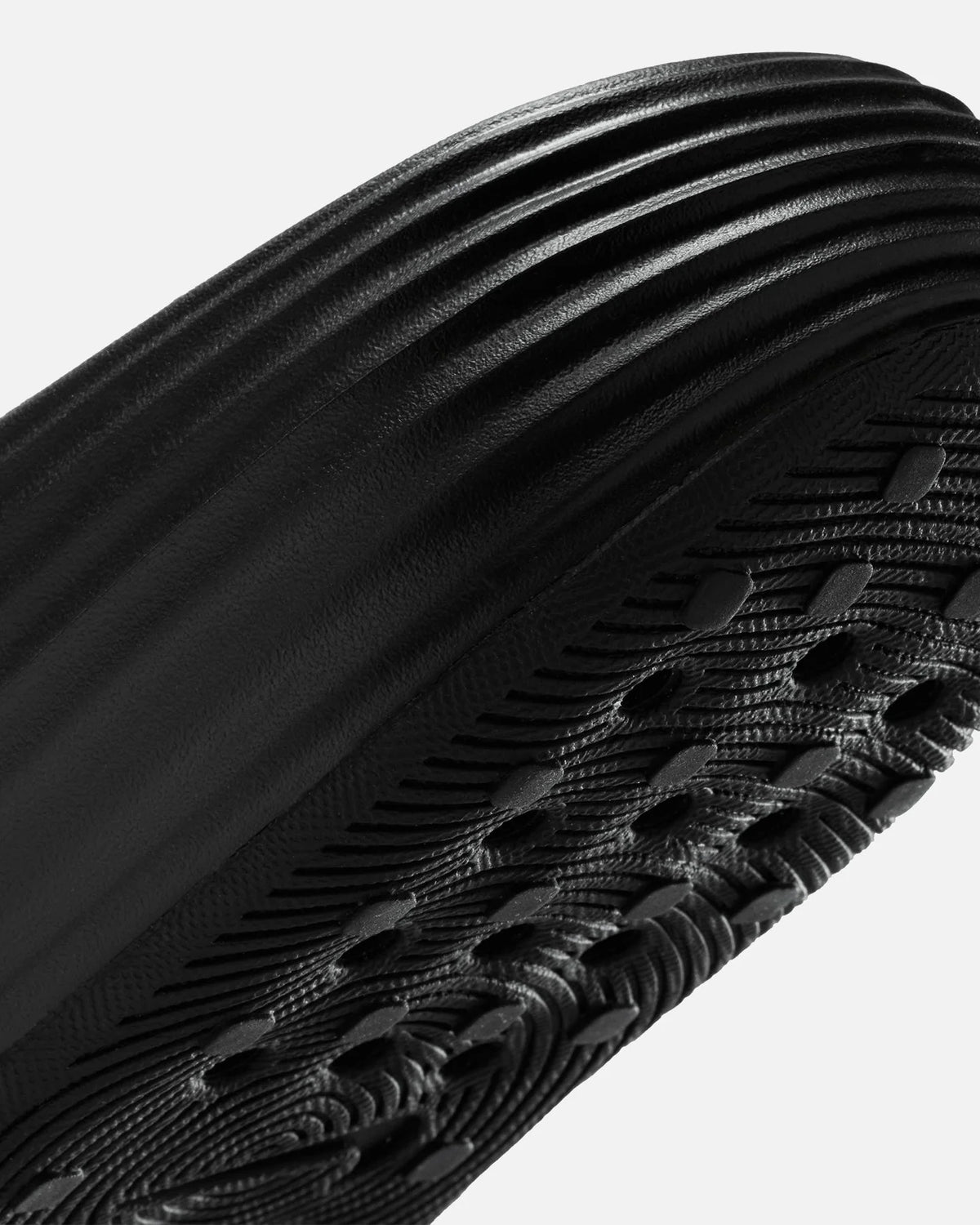 ReactX Rejuven8 Slides Black/Black