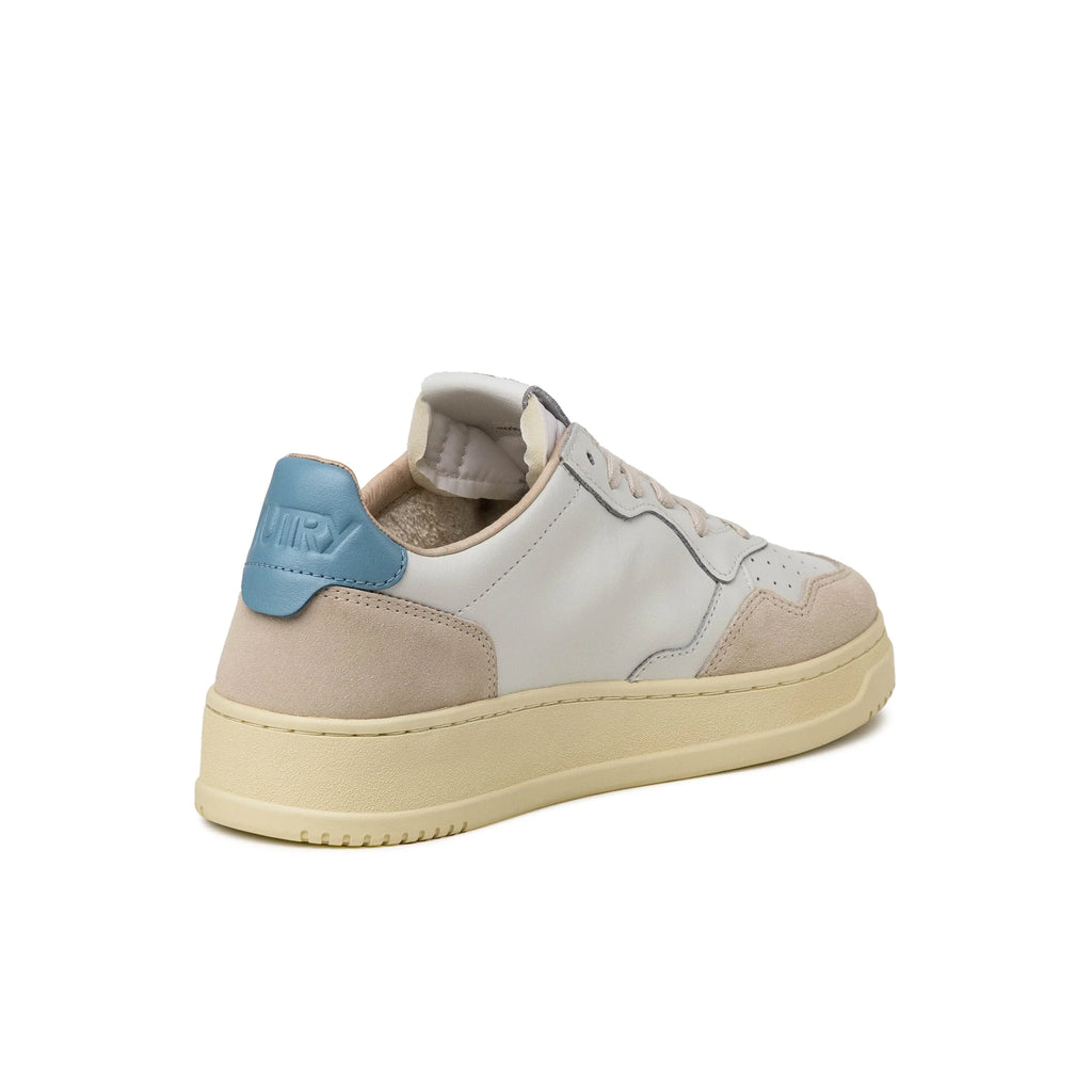Medalist *Leather / Suede*
