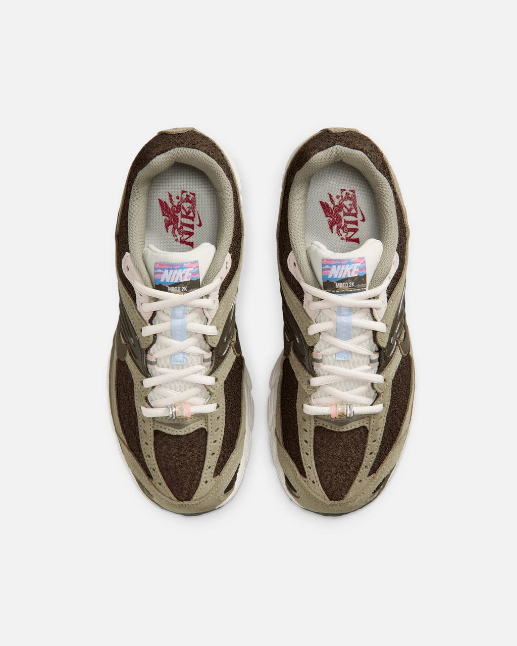 Women's Air Max Moto 2K Hazel