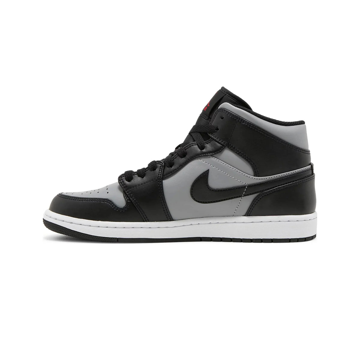 1 Mid 'Shadow Red' (2021)