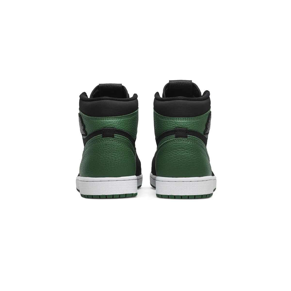 1 Retro High 'Pine Green Black' (2020)