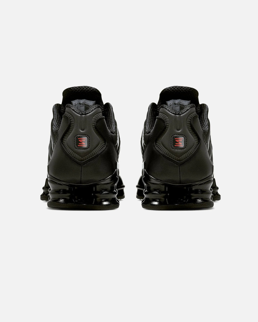 Shox TL Black/Black