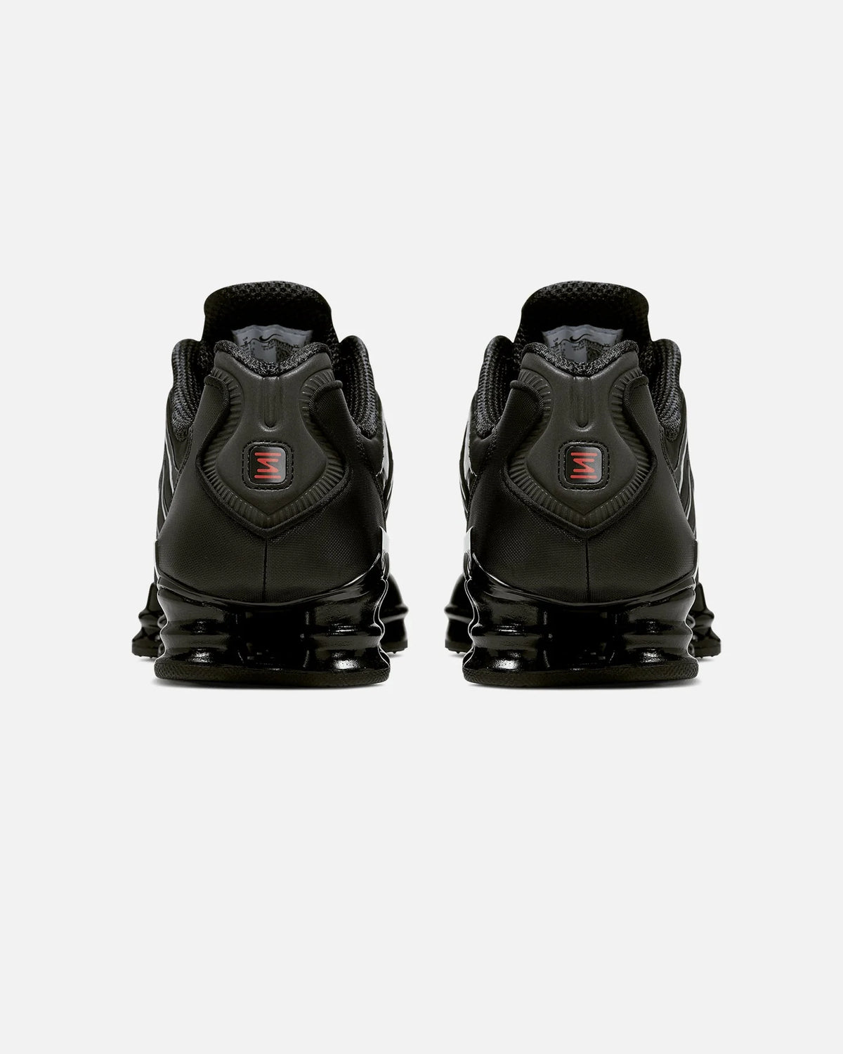 Shox TL Black/Black