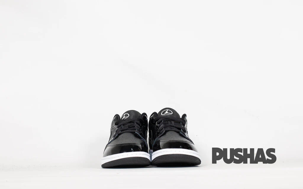 1 Low 'Carbon Fiber All Star Weekend' GS