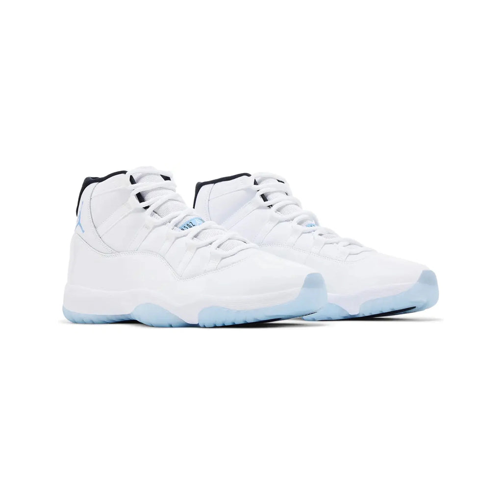 11 Retro 'Columbia / Legend Blue' (2024)