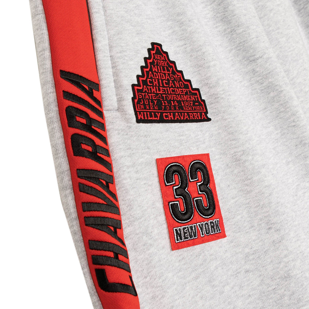 x Willy Chavarria NY Sweatpant