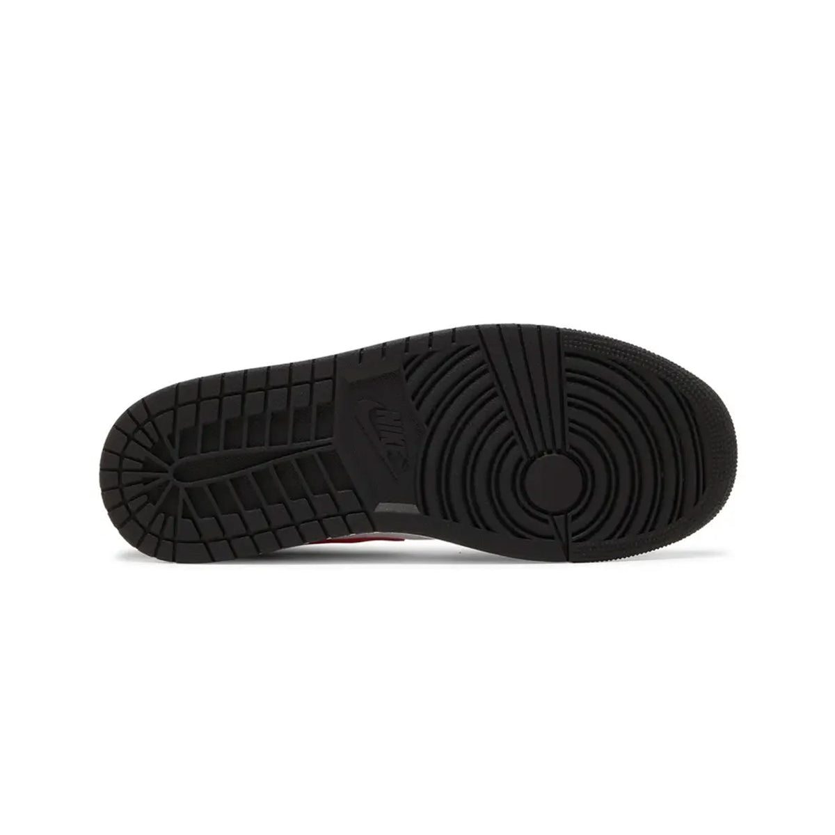 1 Mid 'Bred Toe' (New)
