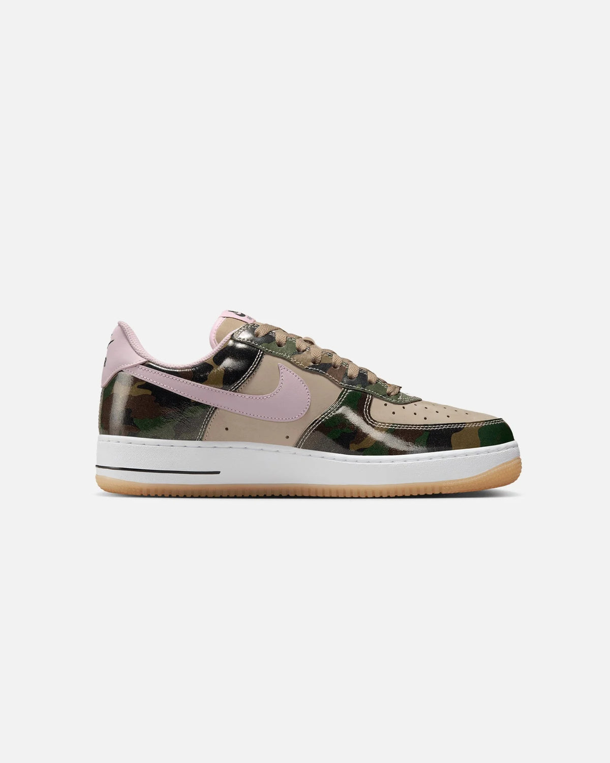 Air Force 1 Low Retro Desert Khaki