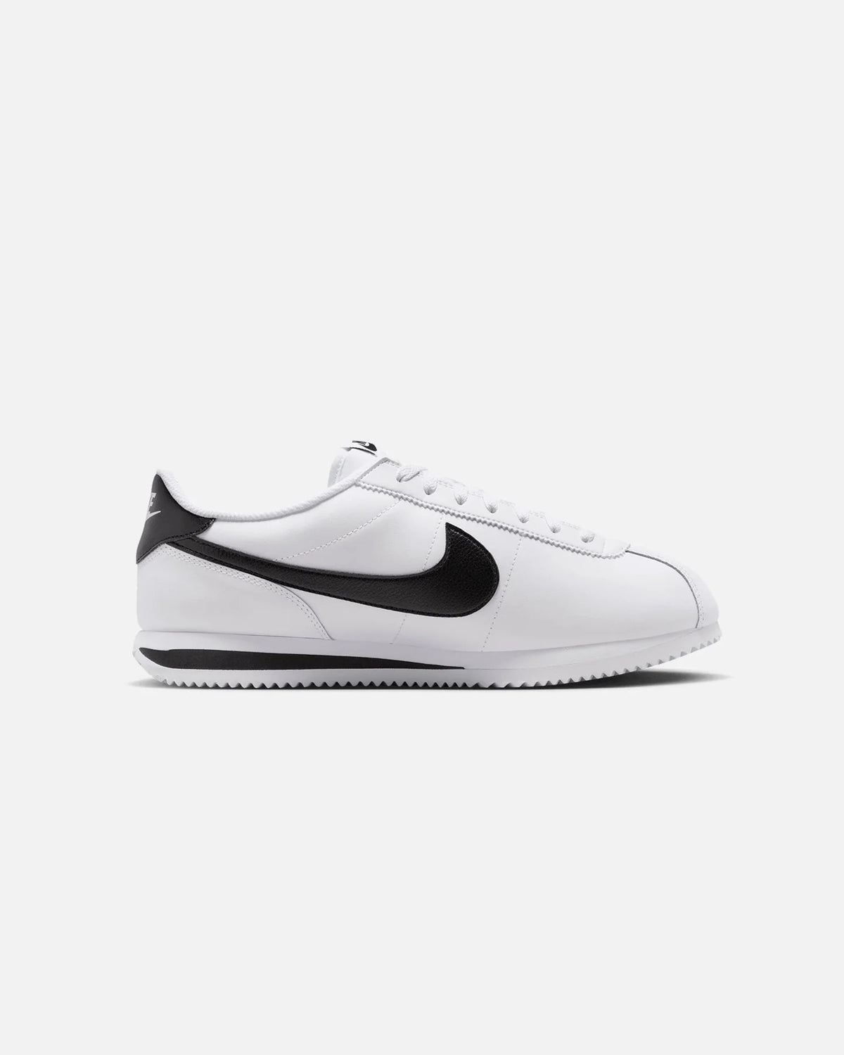 Cortez White/Black