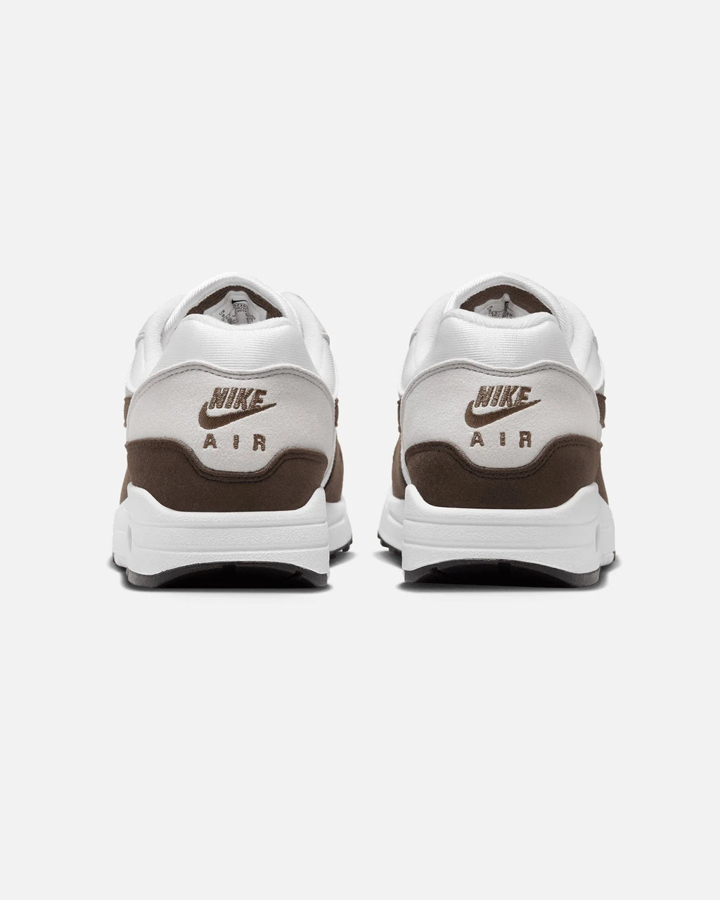Women's Air Max 1 "Baroque Brown" Neutral Grey/Baroque Brown