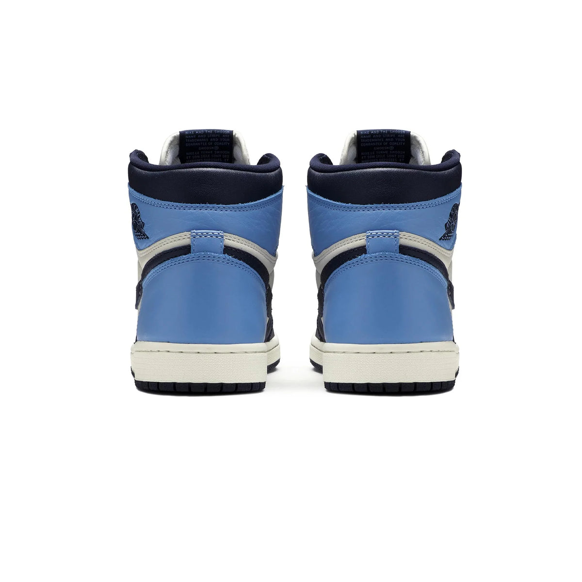 1 Retro High 'Obsidian' (2019)
