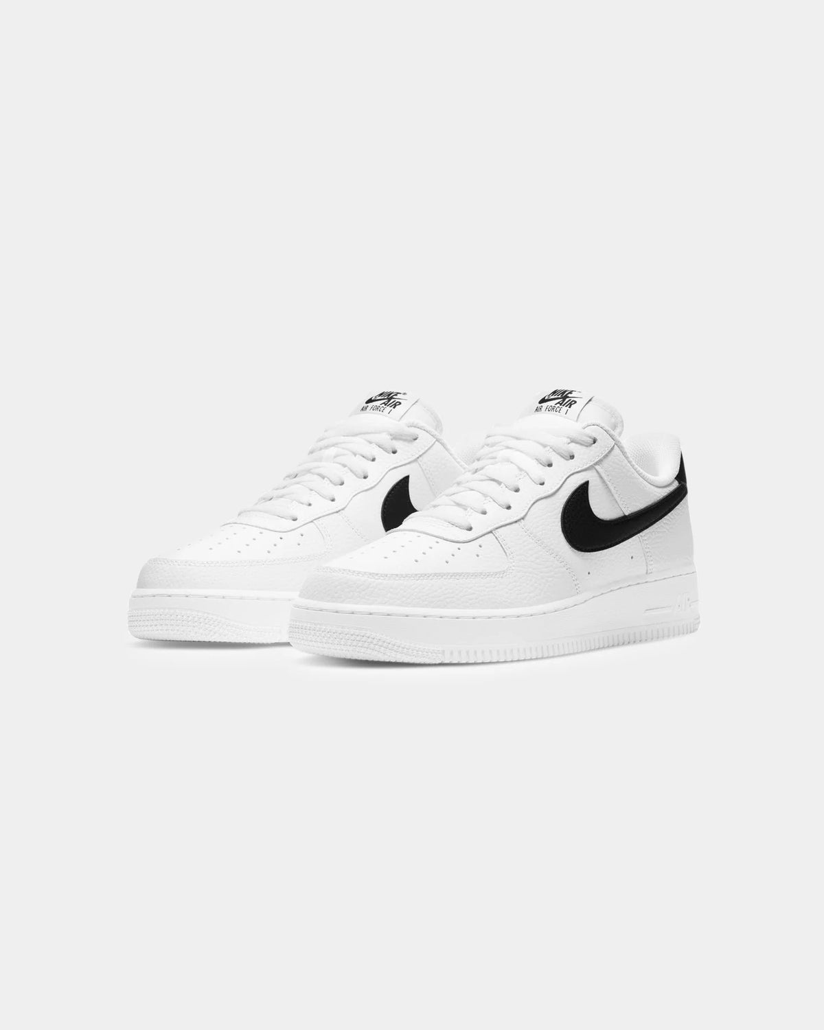 Air Force 1 '07 White/Black